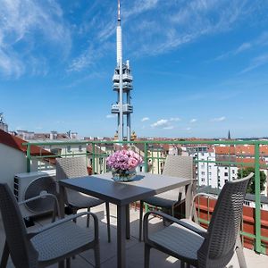 Luxe Appartement